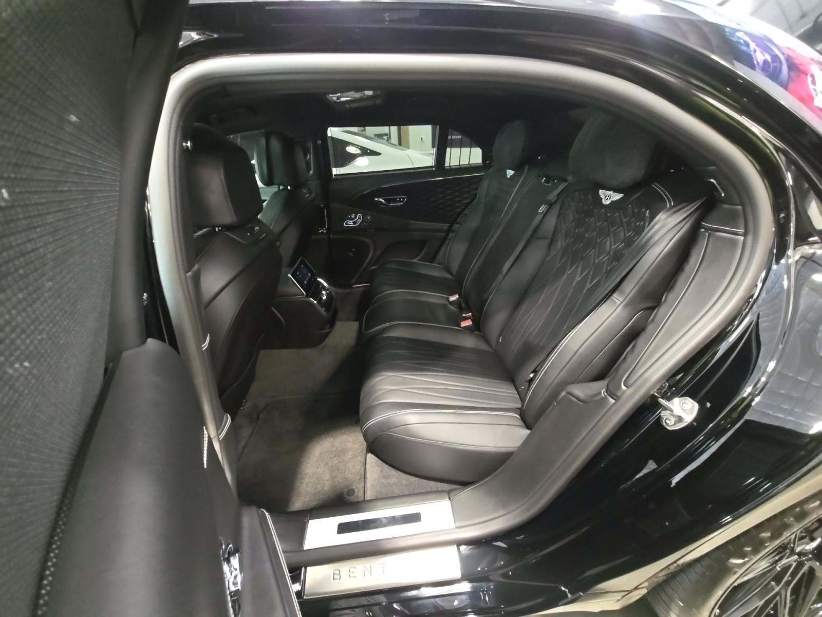 2022 Bentley Flying Spur V8 AWD