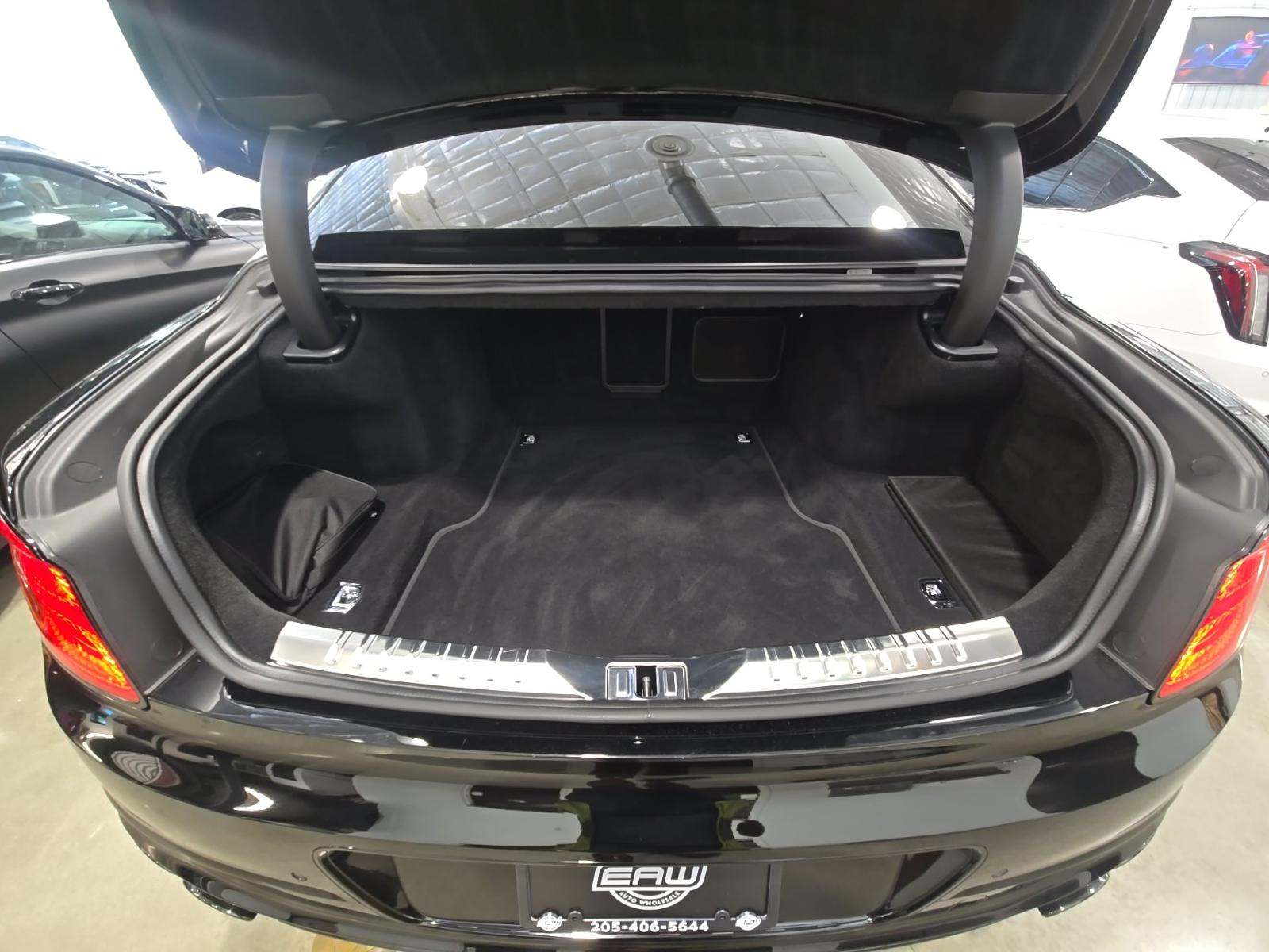 2022 Bentley Flying Spur V8 AWD