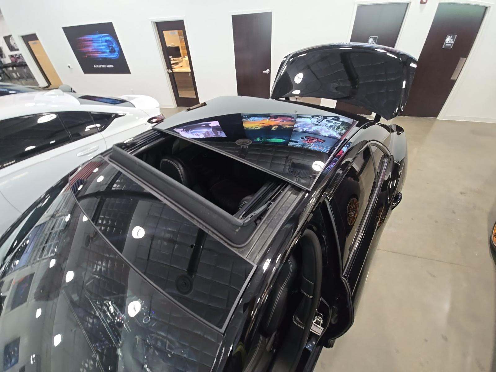 2022 Bentley Flying Spur V8 AWD
