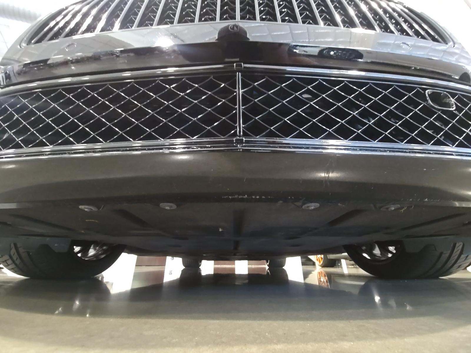 2022 Bentley Flying Spur V8 AWD