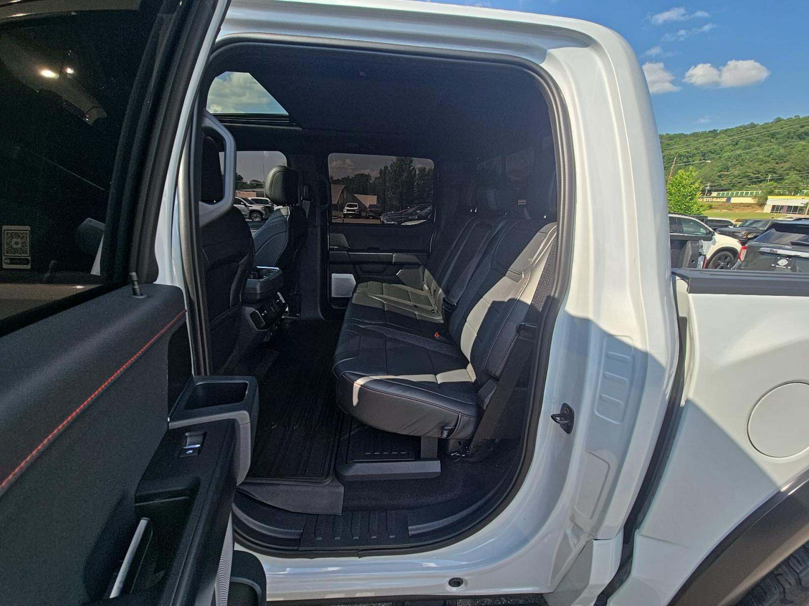 2025 Ford F-150 Raptor AWD