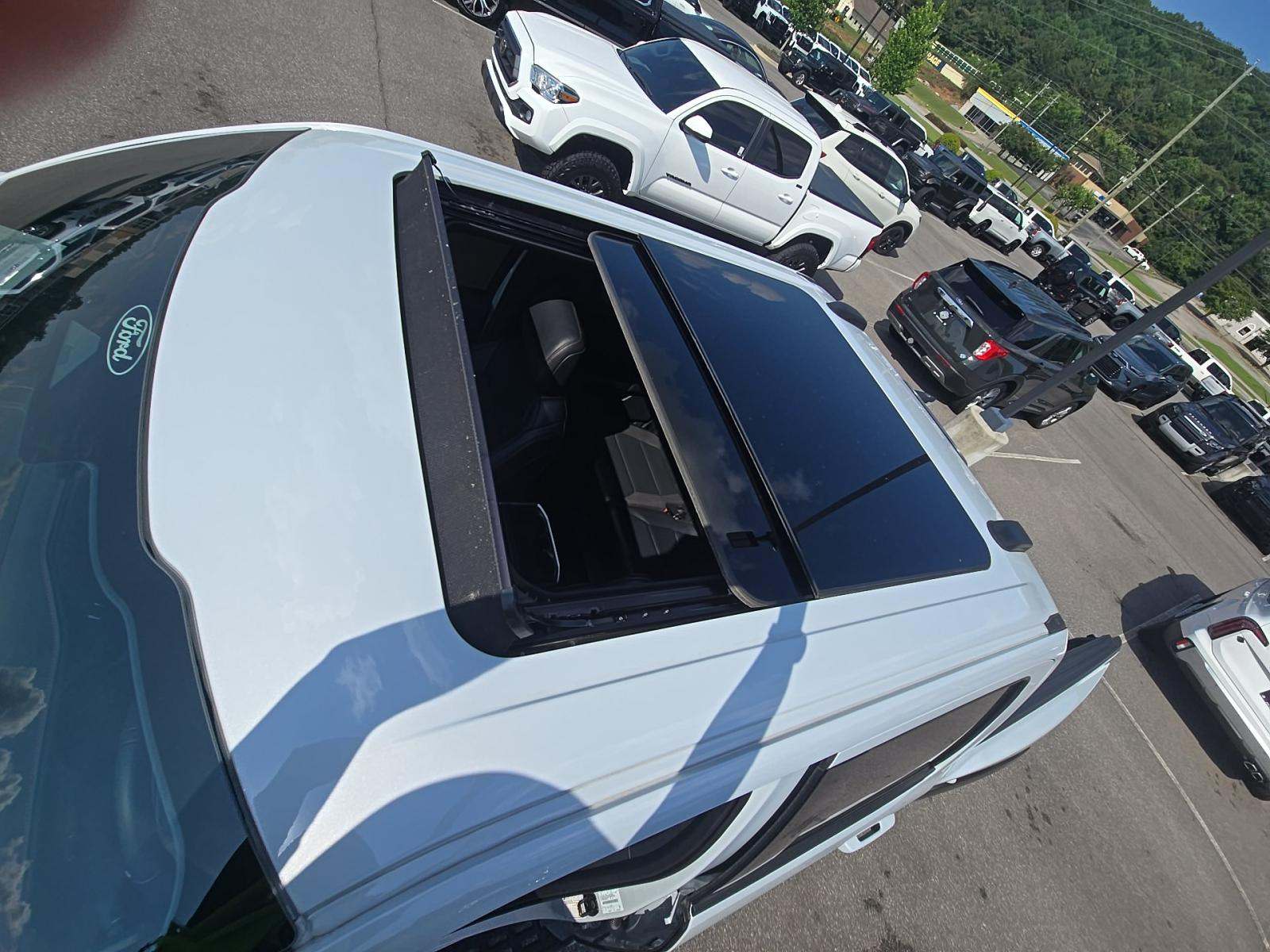 2025 Ford F-150 Raptor AWD