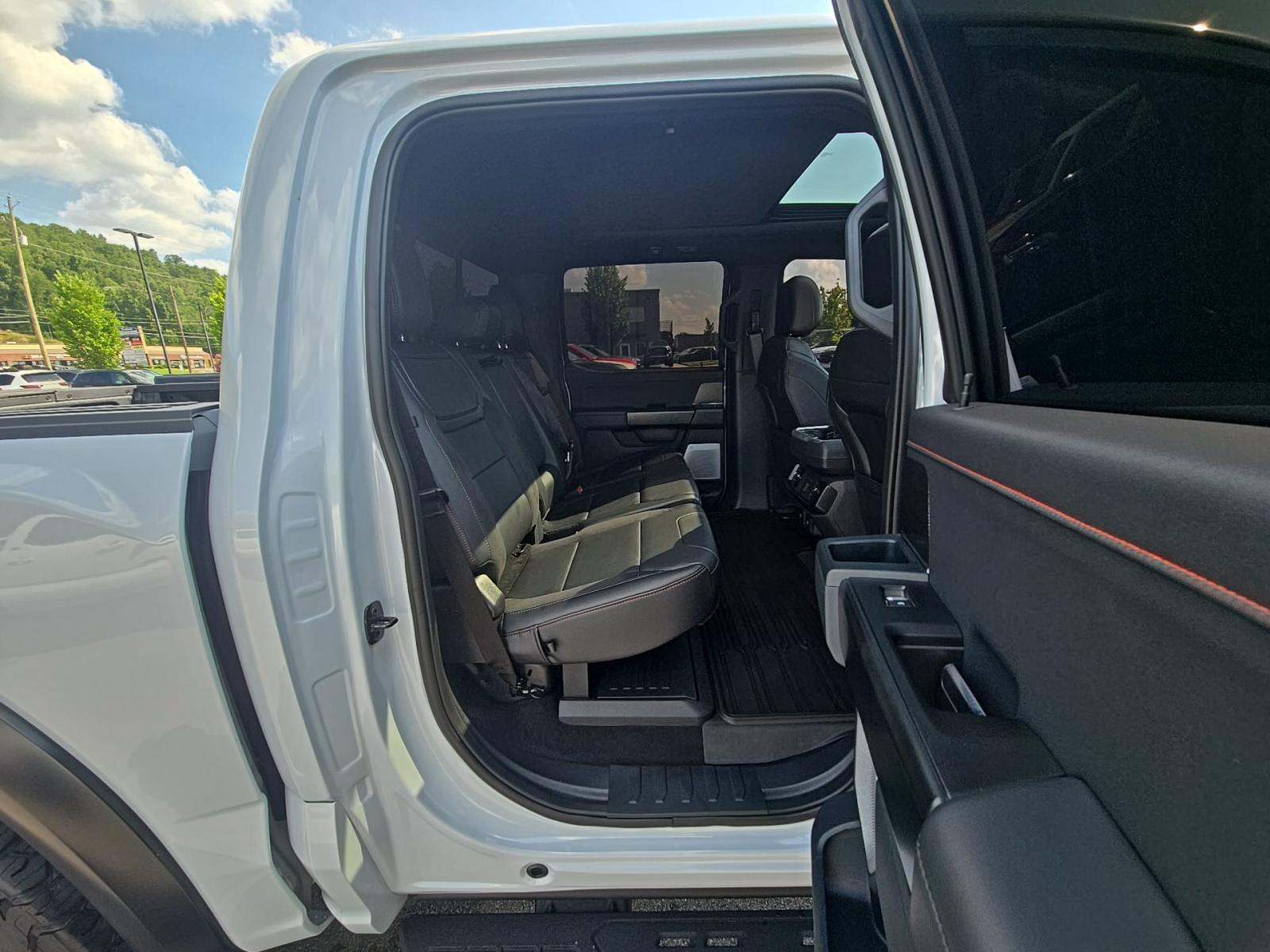 2025 Ford F-150 Raptor AWD