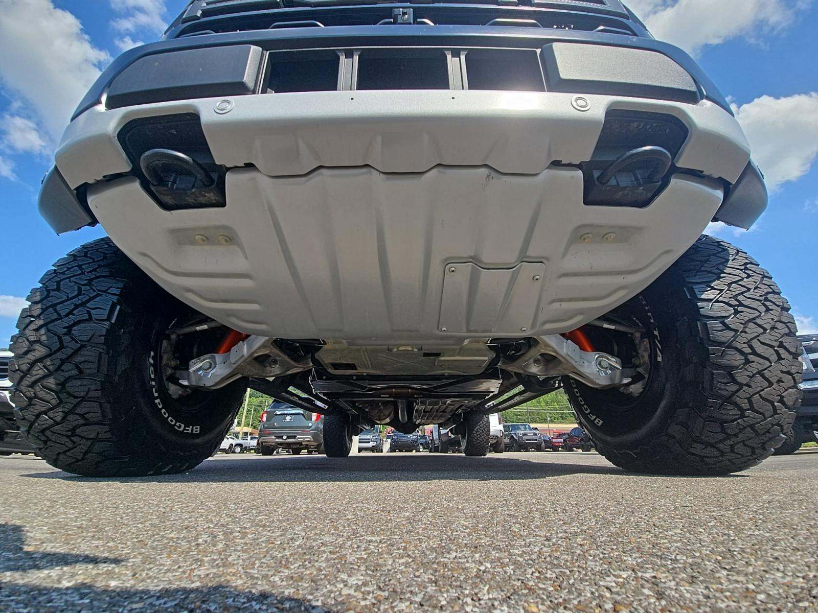 2025 Ford F-150 Raptor AWD