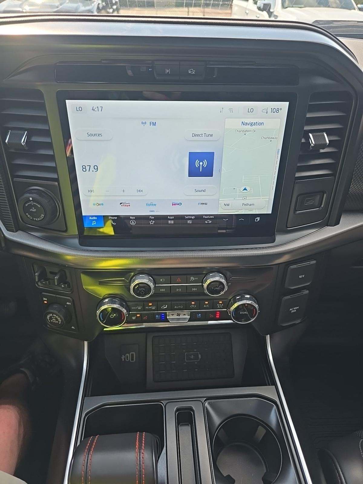 2025 Ford F-150 Raptor AWD