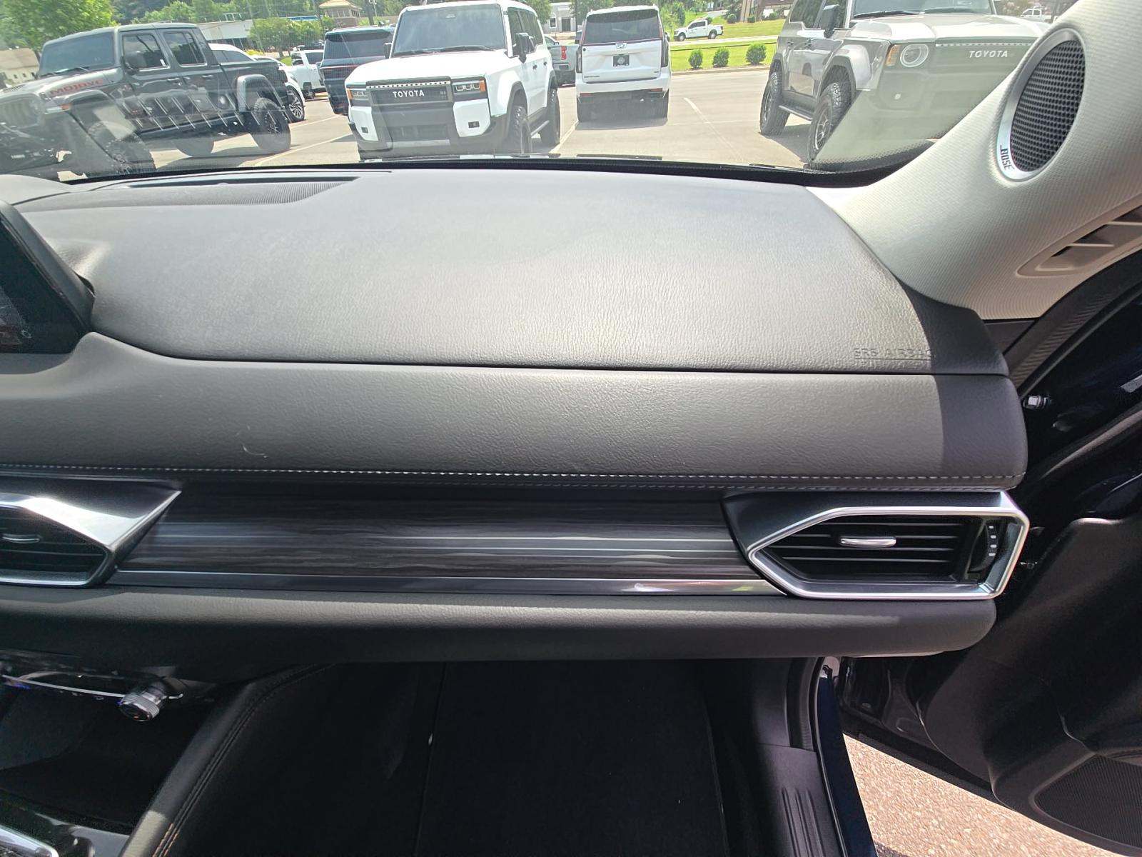 2019 MAZDA CX-5 Grand Touring Reserve AWD