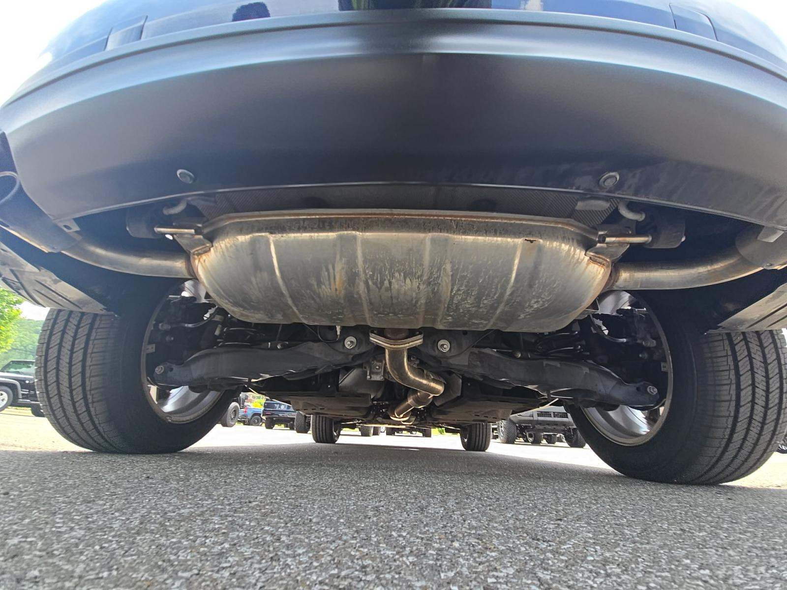 2019 MAZDA CX-5 Grand Touring Reserve AWD