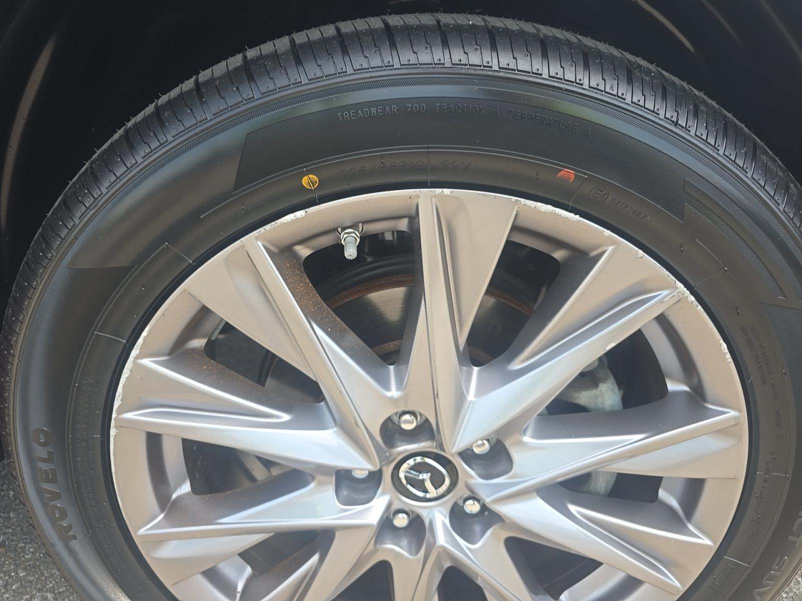2019 MAZDA CX-5 Grand Touring Reserve AWD