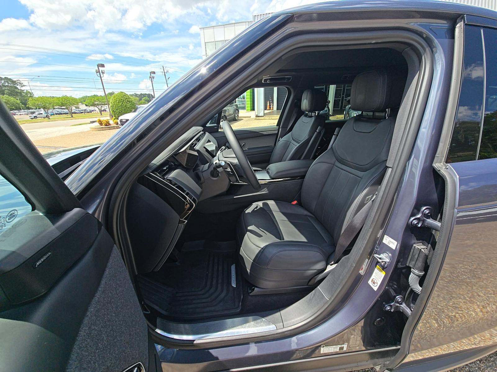 2023 Land Rover Range Rover Sport SE AWD