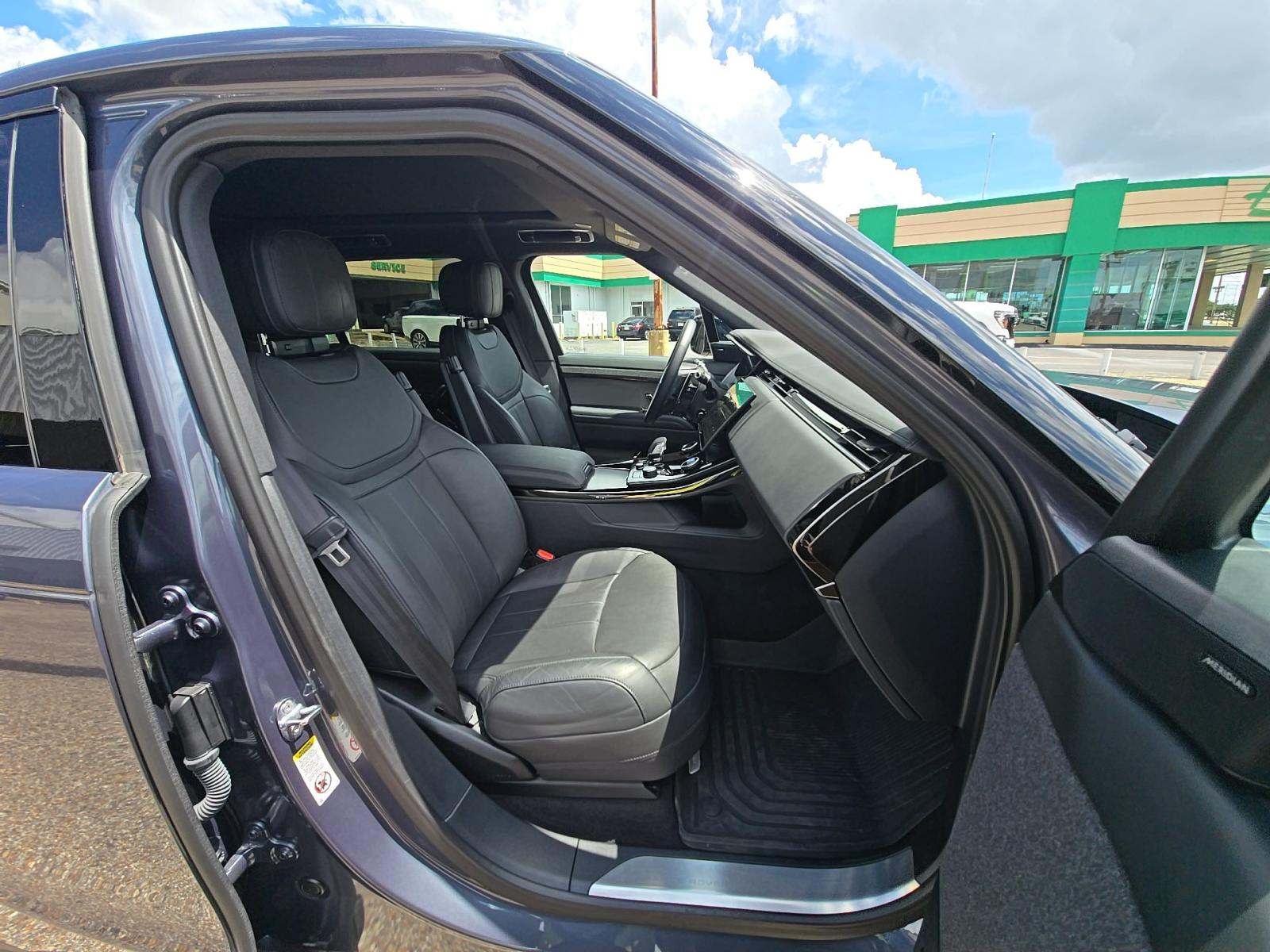 2023 Land Rover Range Rover Sport SE AWD