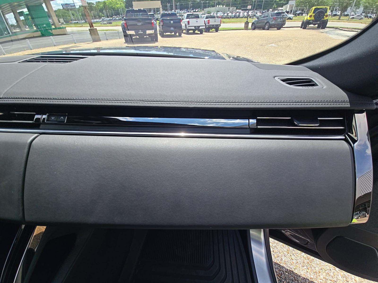 2023 Land Rover Range Rover Sport SE AWD
