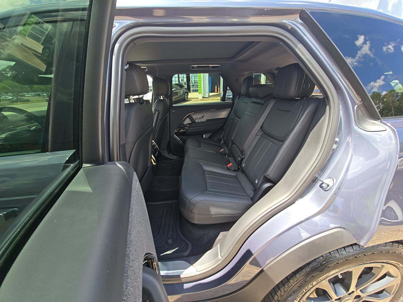 2023 Land Rover Range Rover Sport SE AWD
