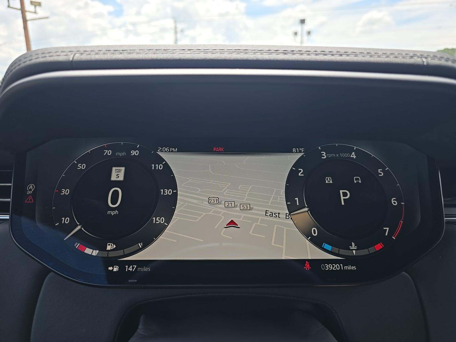 2023 Land Rover Range Rover Sport SE AWD