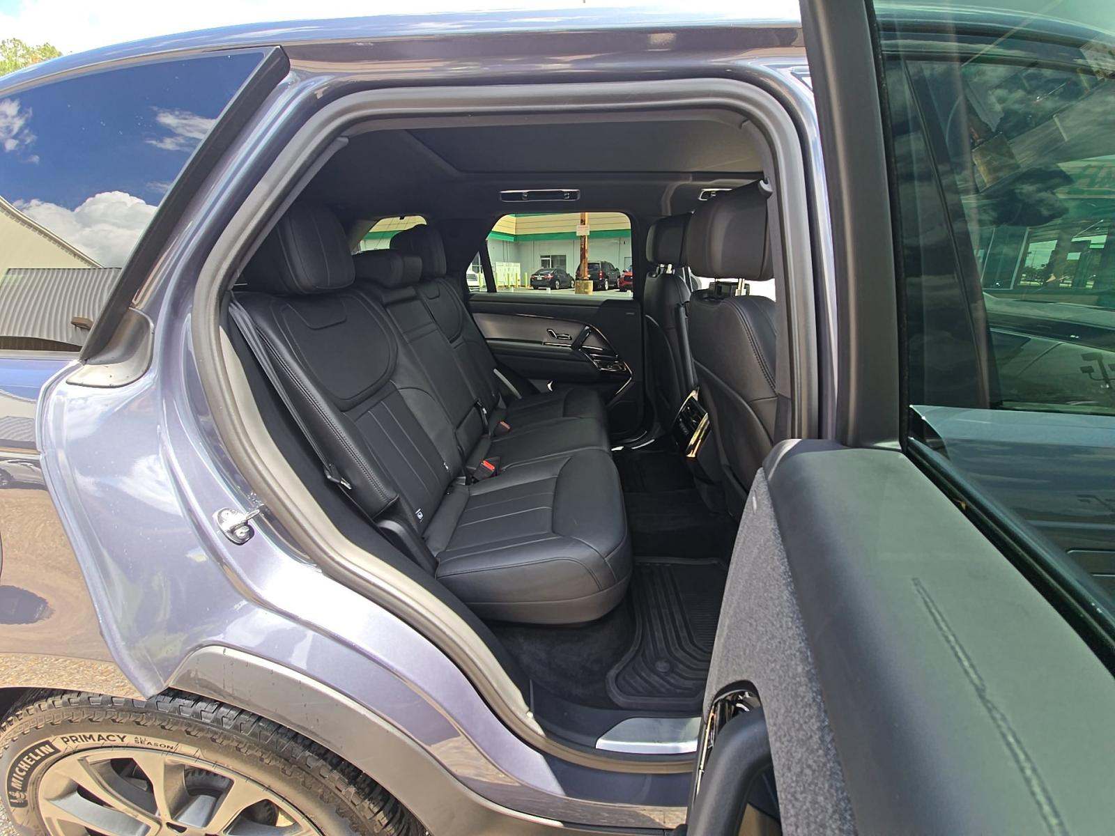 2023 Land Rover Range Rover Sport SE AWD