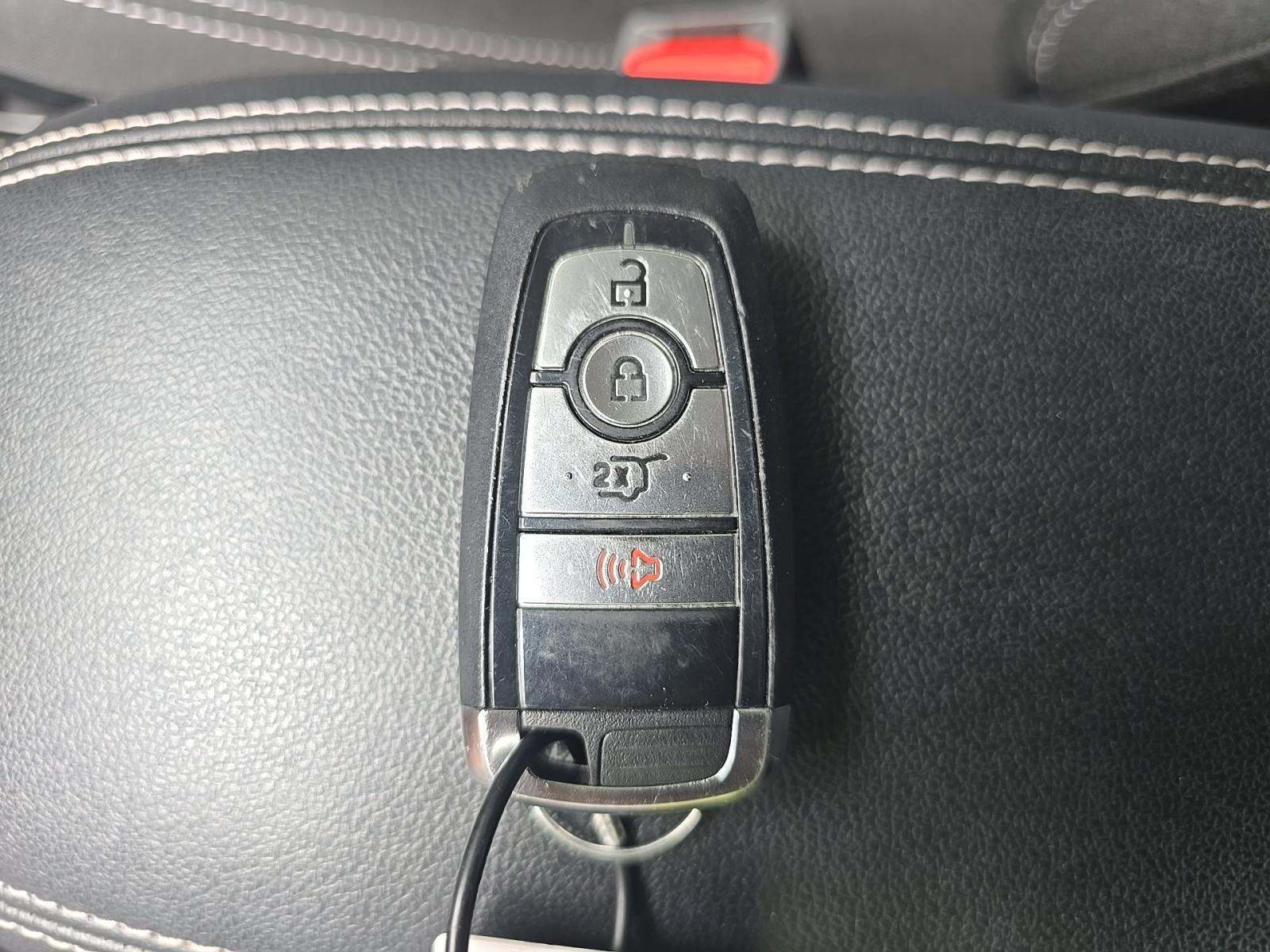 FORD ESCAPE - 4