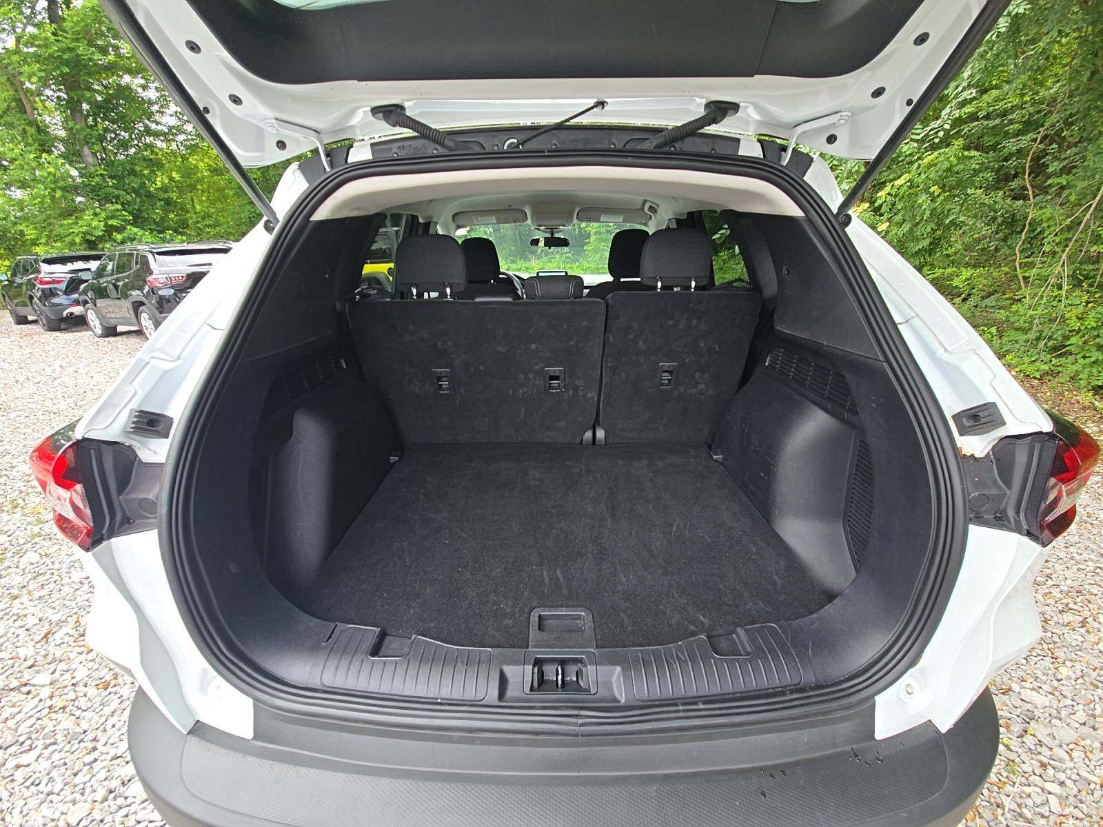 FORD ESCAPE - 10