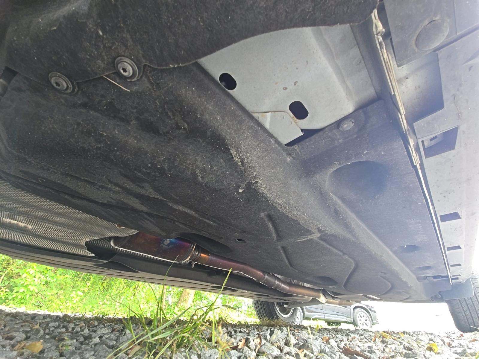 FORD ESCAPE - 3