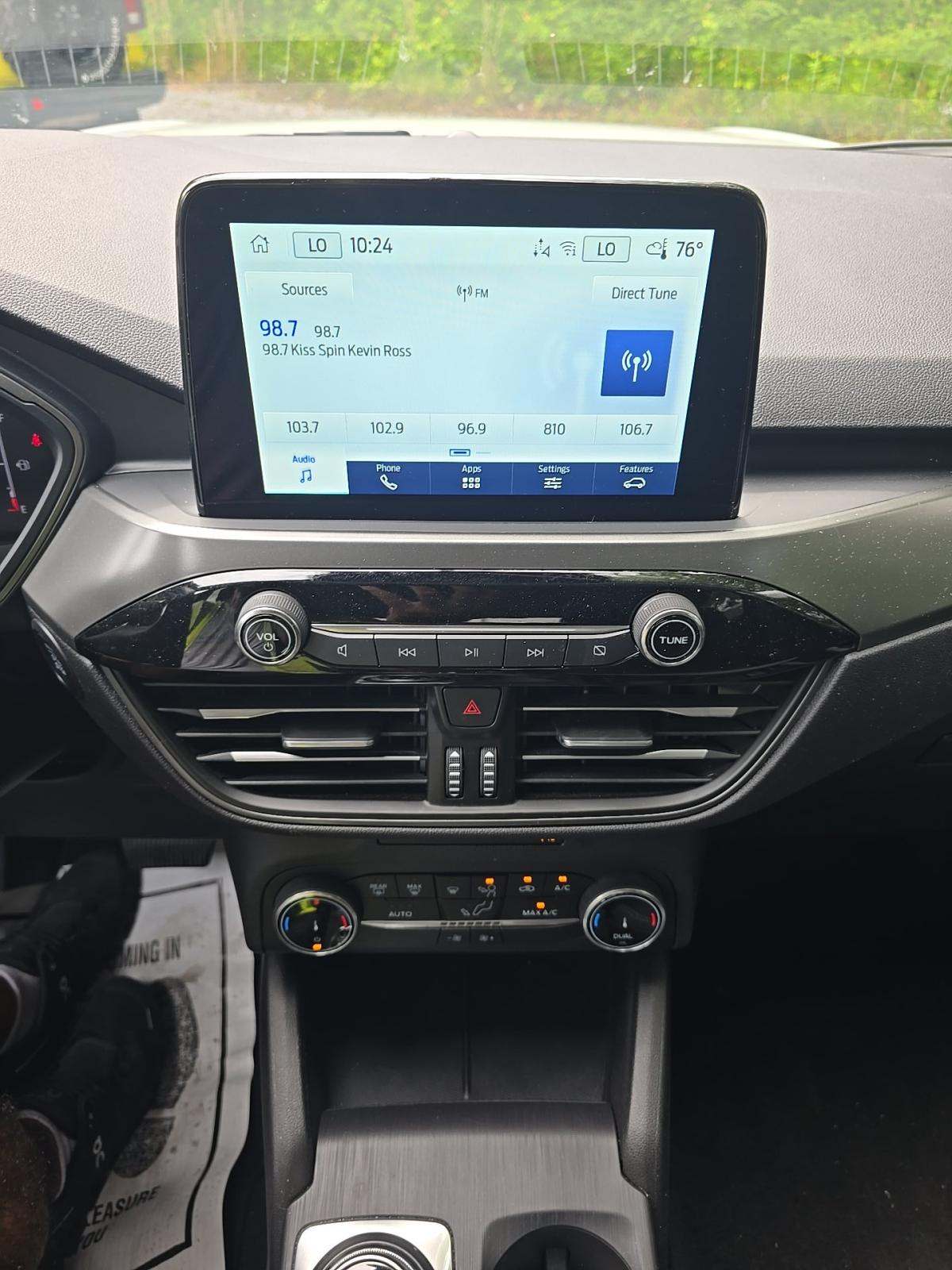 FORD ESCAPE - 6