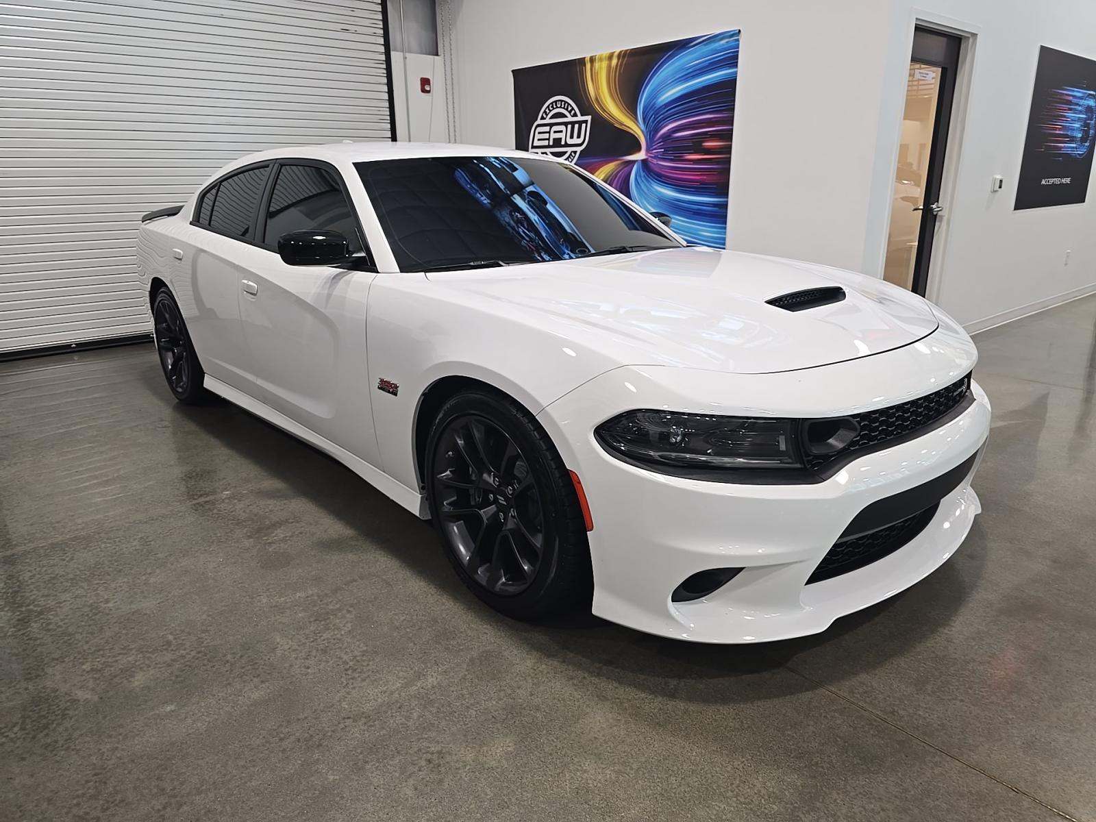 2023 Dodge Charger Scat Pack RWD