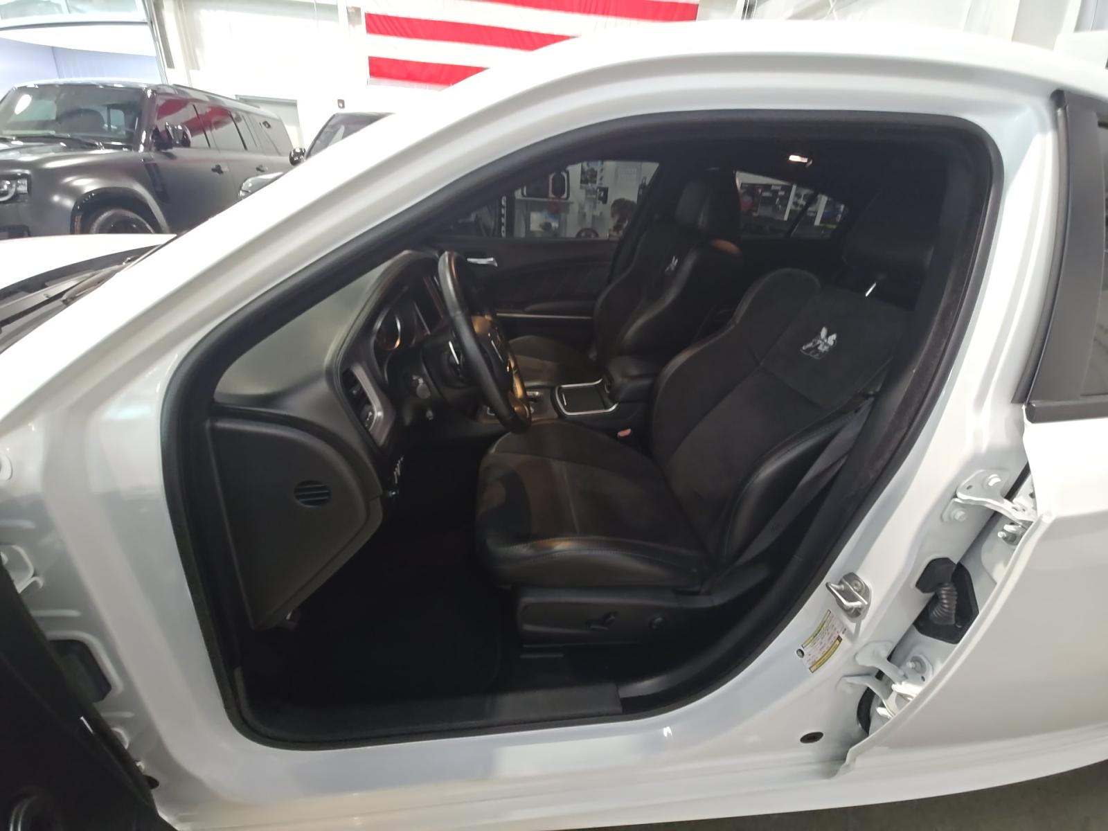2023 Dodge Charger Scat Pack RWD