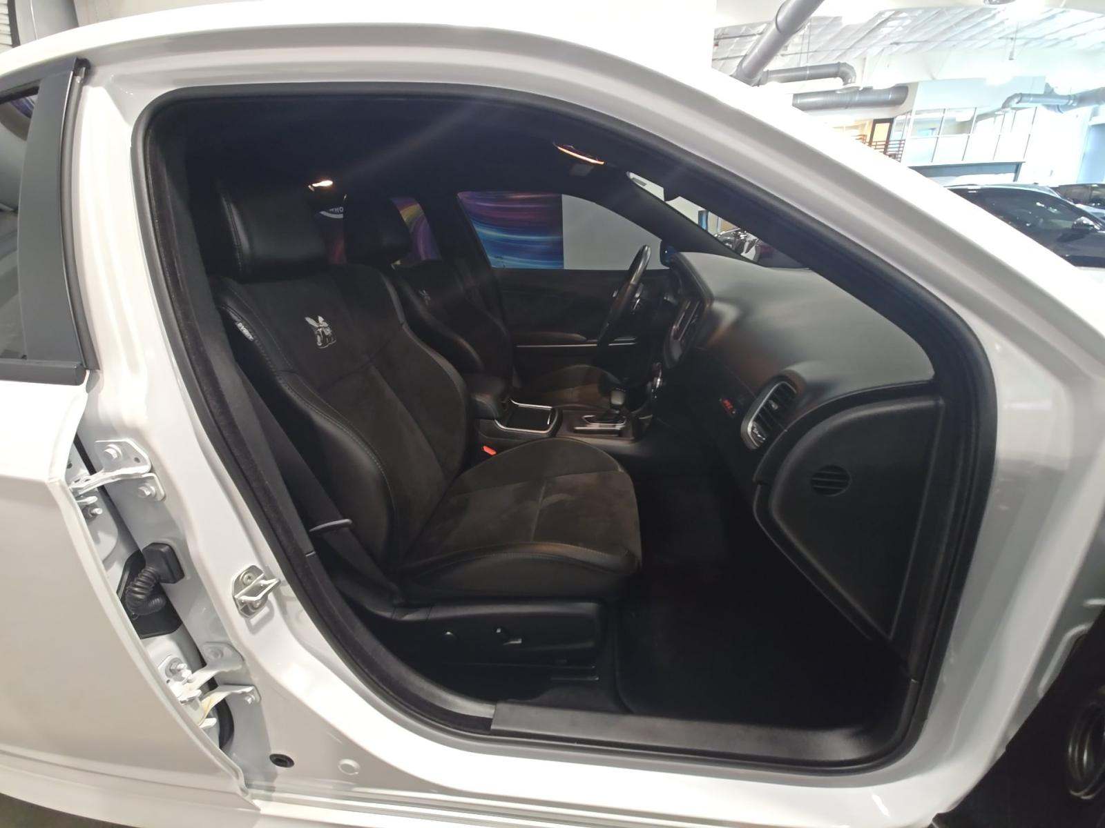 2023 Dodge Charger Scat Pack RWD