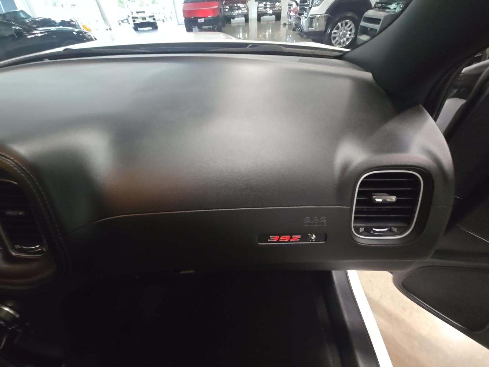 2023 Dodge Charger Scat Pack RWD