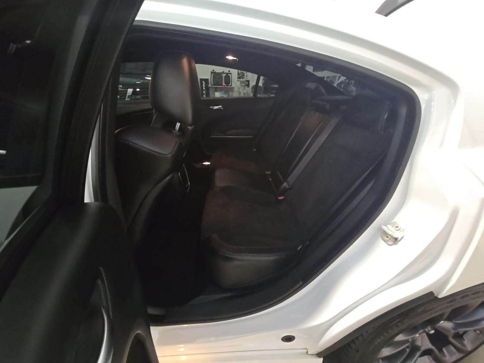 2023 Dodge Charger Scat Pack RWD
