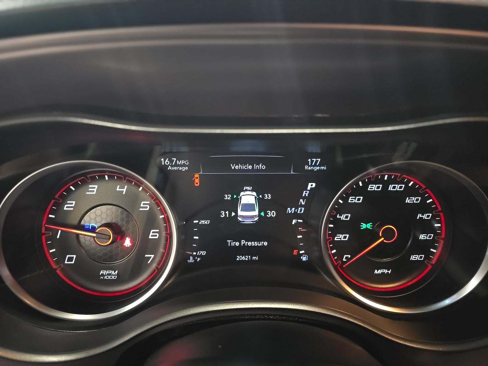 2023 Dodge Charger Scat Pack RWD