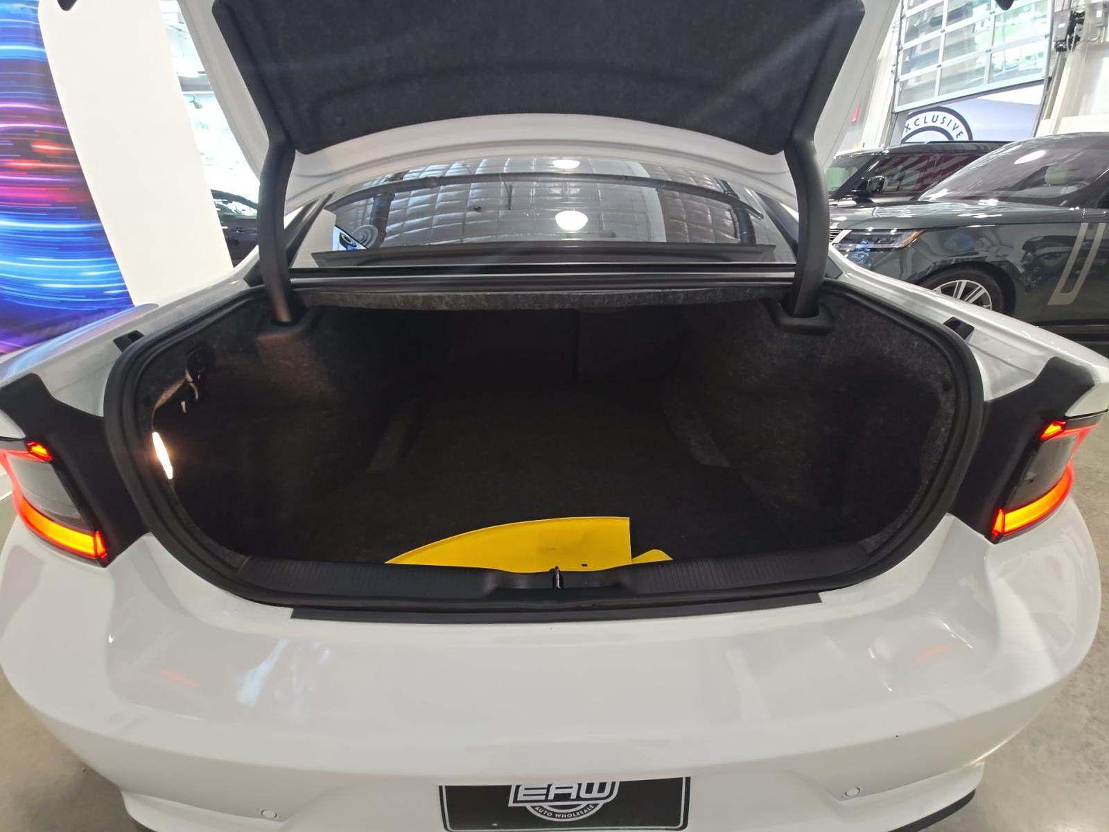 2023 Dodge Charger Scat Pack RWD