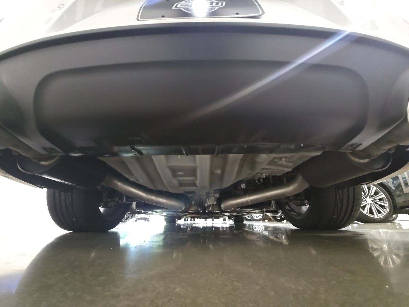 2023 Dodge Charger Scat Pack RWD