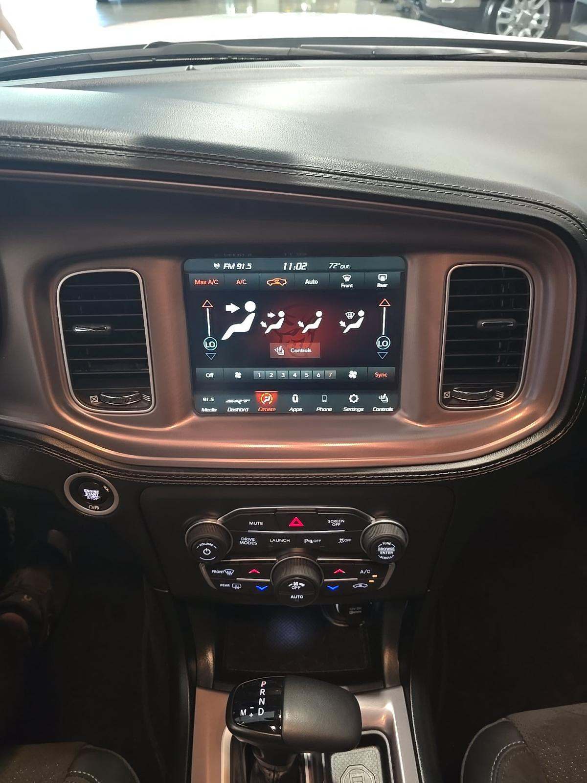 2023 Dodge Charger Scat Pack RWD
