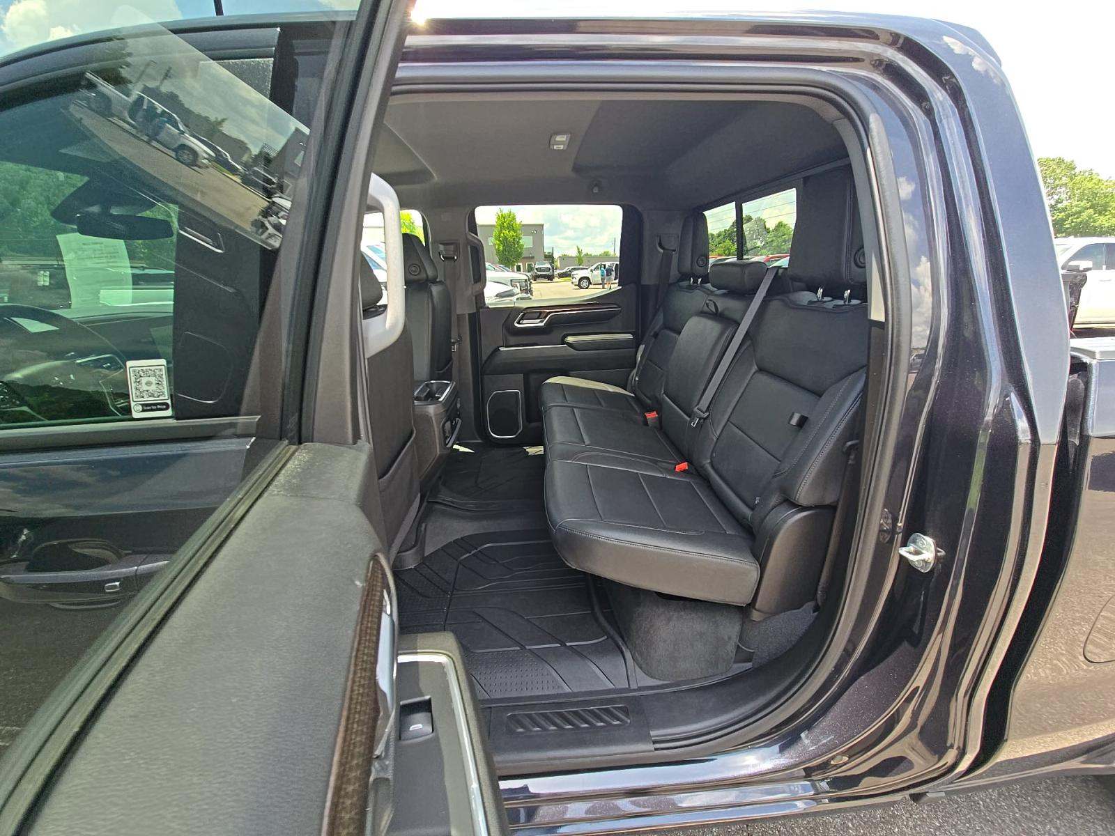 2024 Chevrolet Silverado 1500 RST AWD
