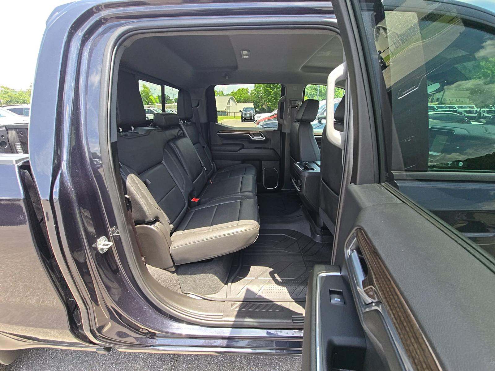 2024 Chevrolet Silverado 1500 RST AWD