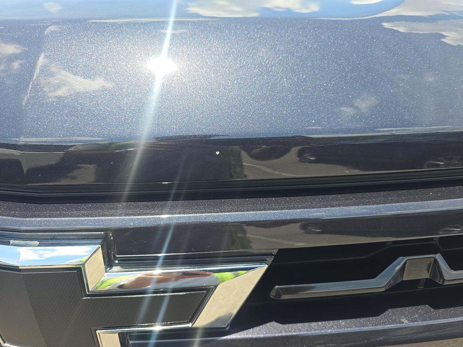 2024 Chevrolet Silverado 1500 RST AWD