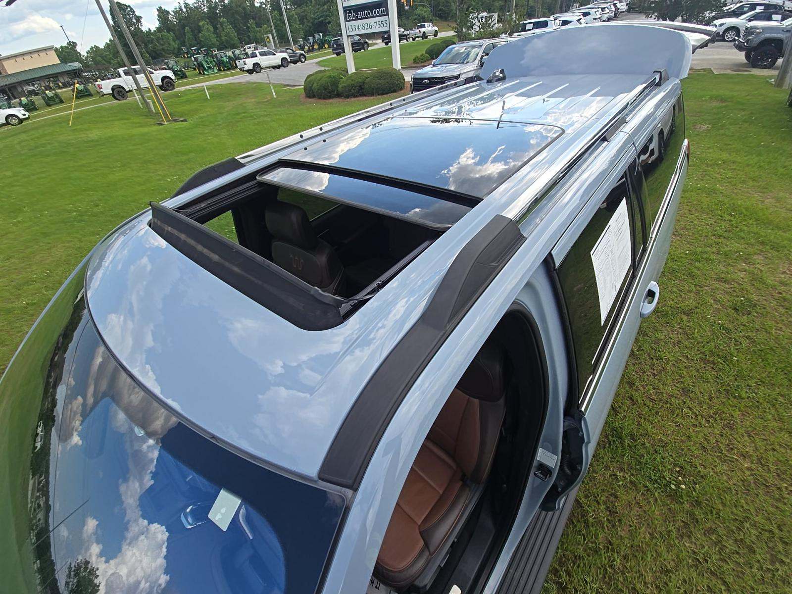FORD EXPEDITION MAX - 8