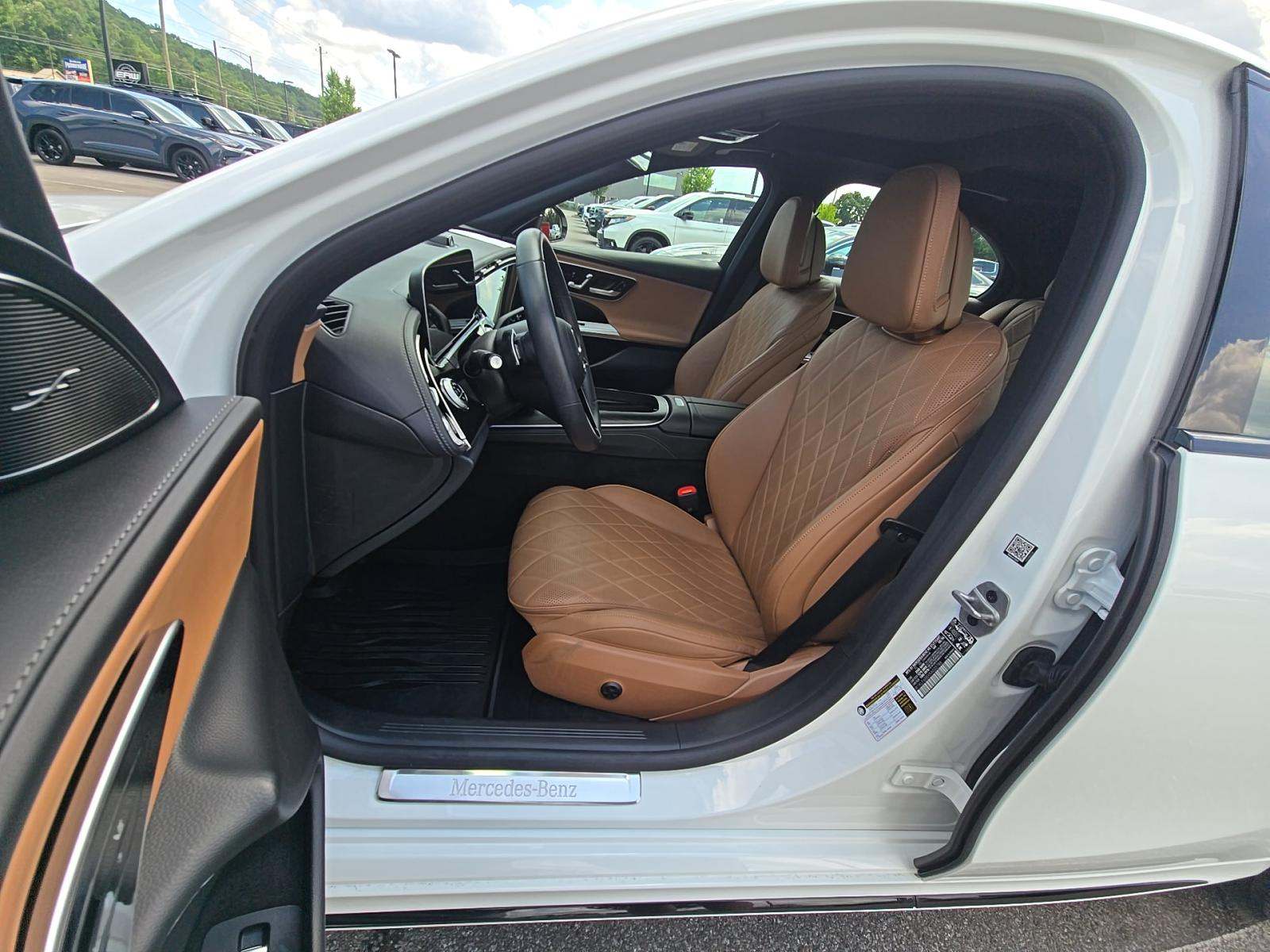 2024 Mercedes-Benz E-Class E 450 AWD