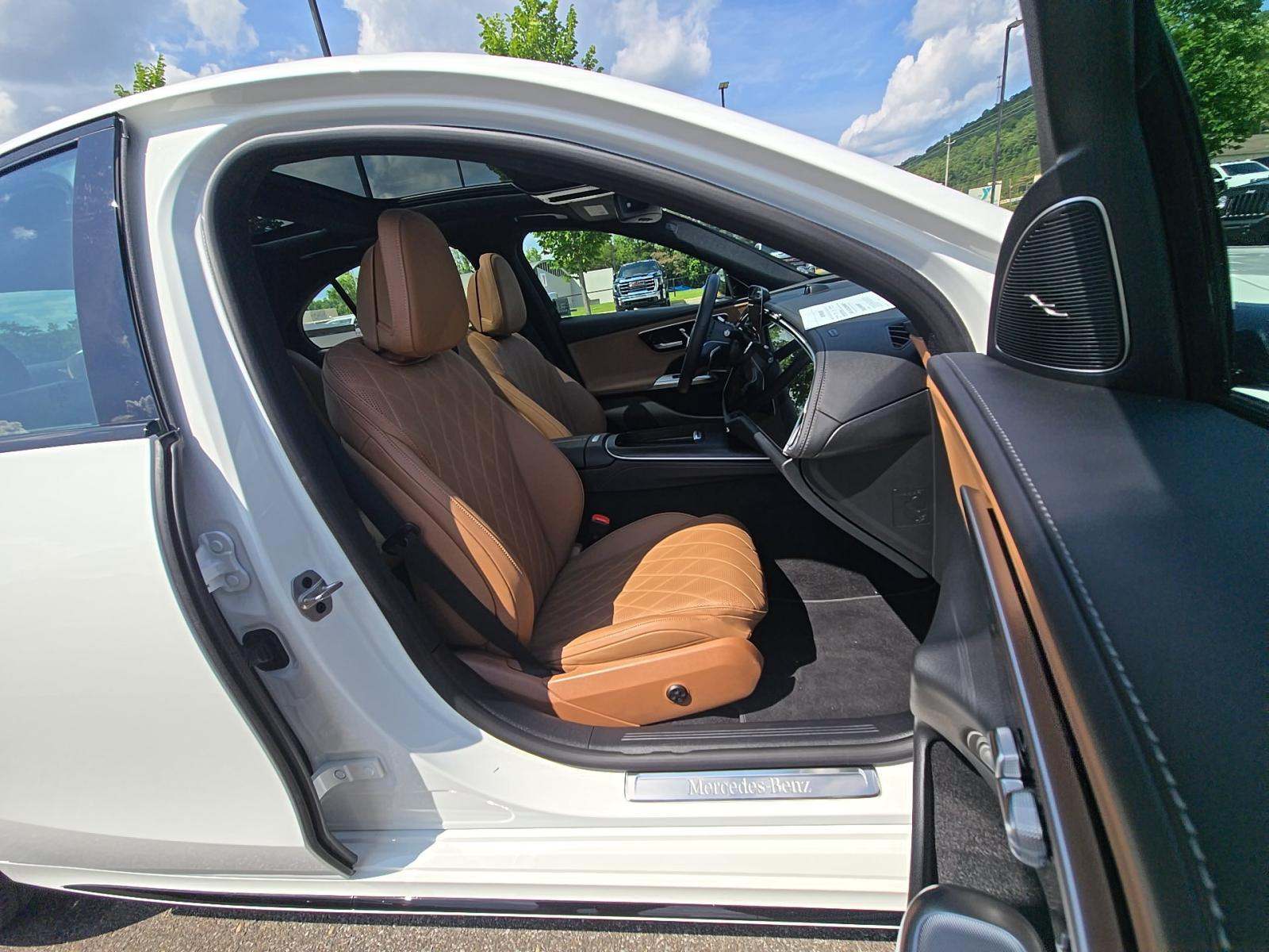 2024 Mercedes-Benz E-Class E 450 AWD