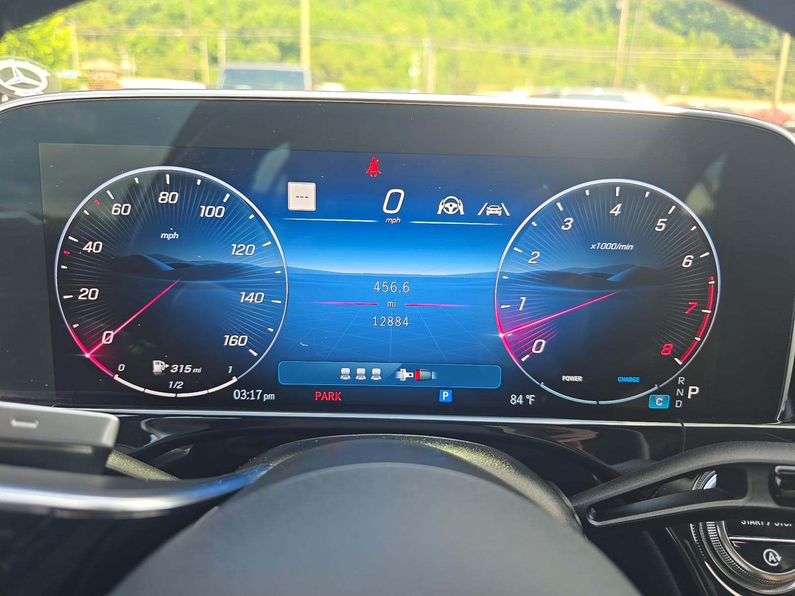 2024 Mercedes-Benz E-Class E 450 AWD