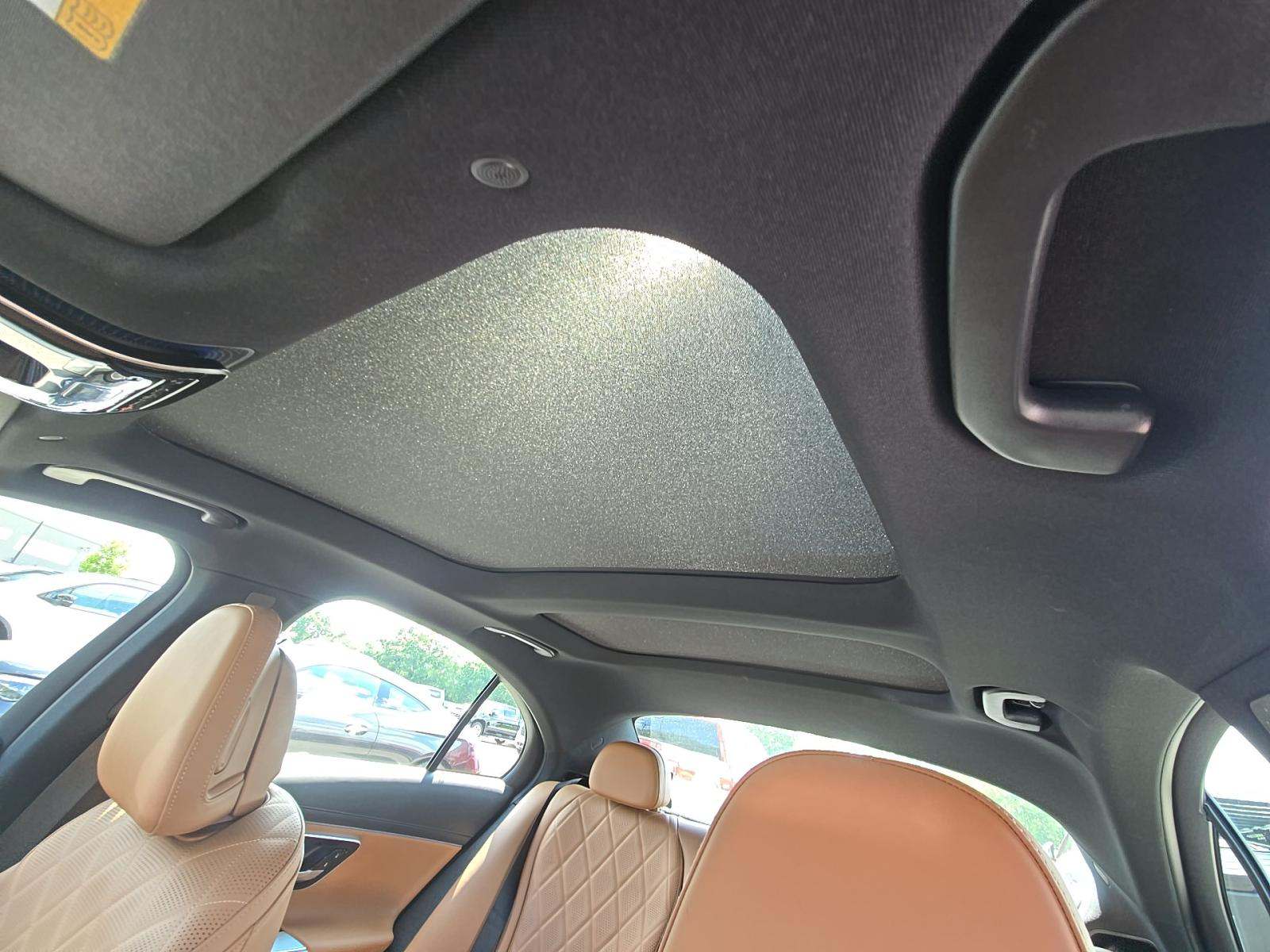 2024 Mercedes-Benz E-Class E 450 AWD