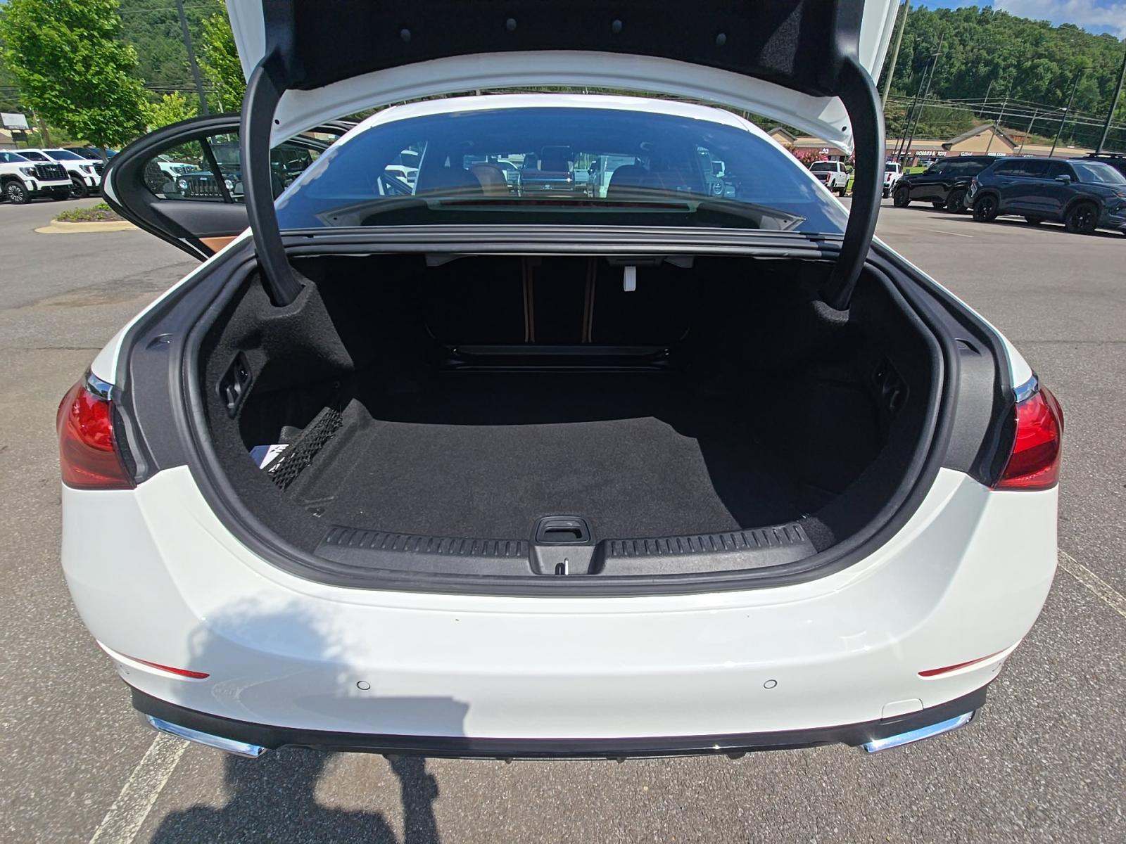 2024 Mercedes-Benz E-Class E 450 AWD