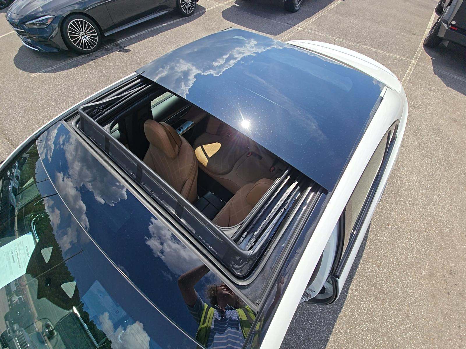 2024 Mercedes-Benz E-Class E 450 AWD