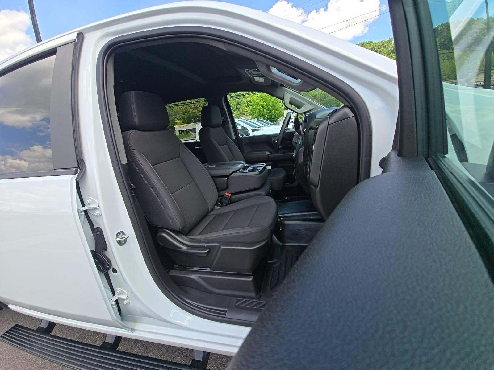 2025 Chevrolet Silverado 3500HD Work Truck AWD