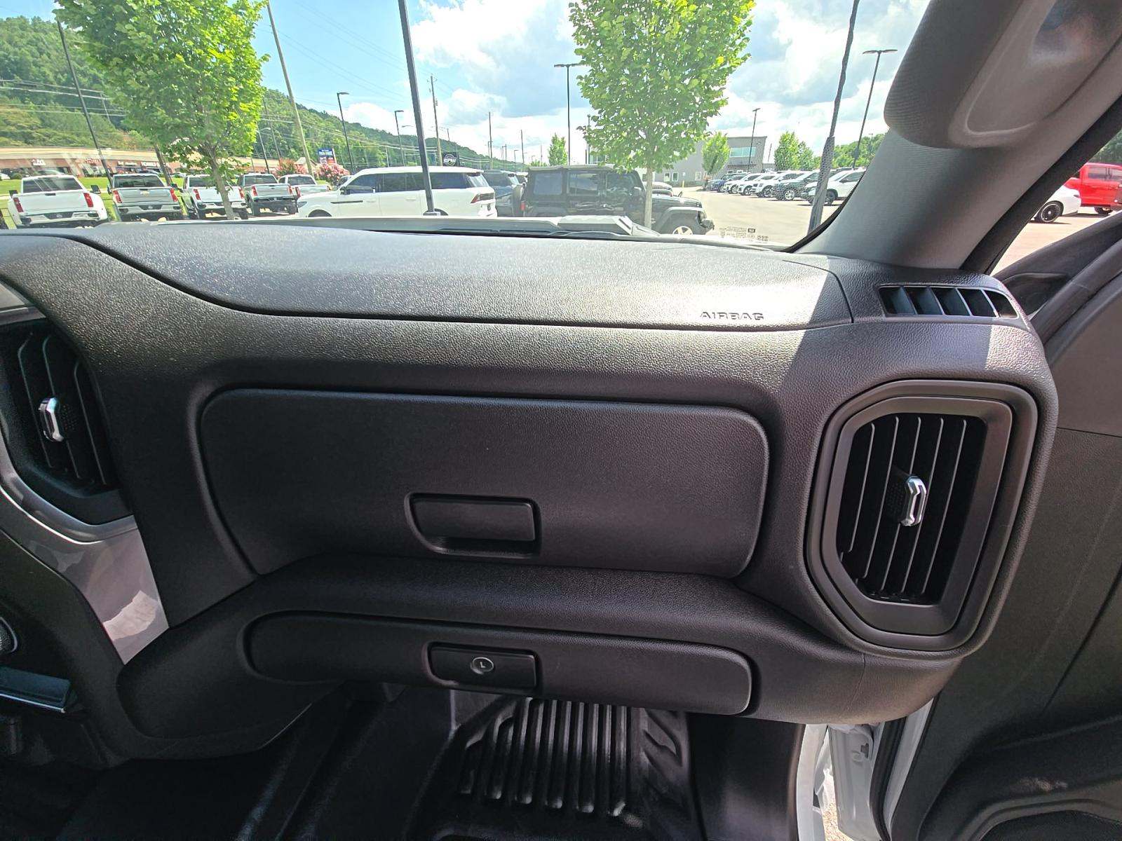 2025 Chevrolet Silverado 3500HD Work Truck AWD