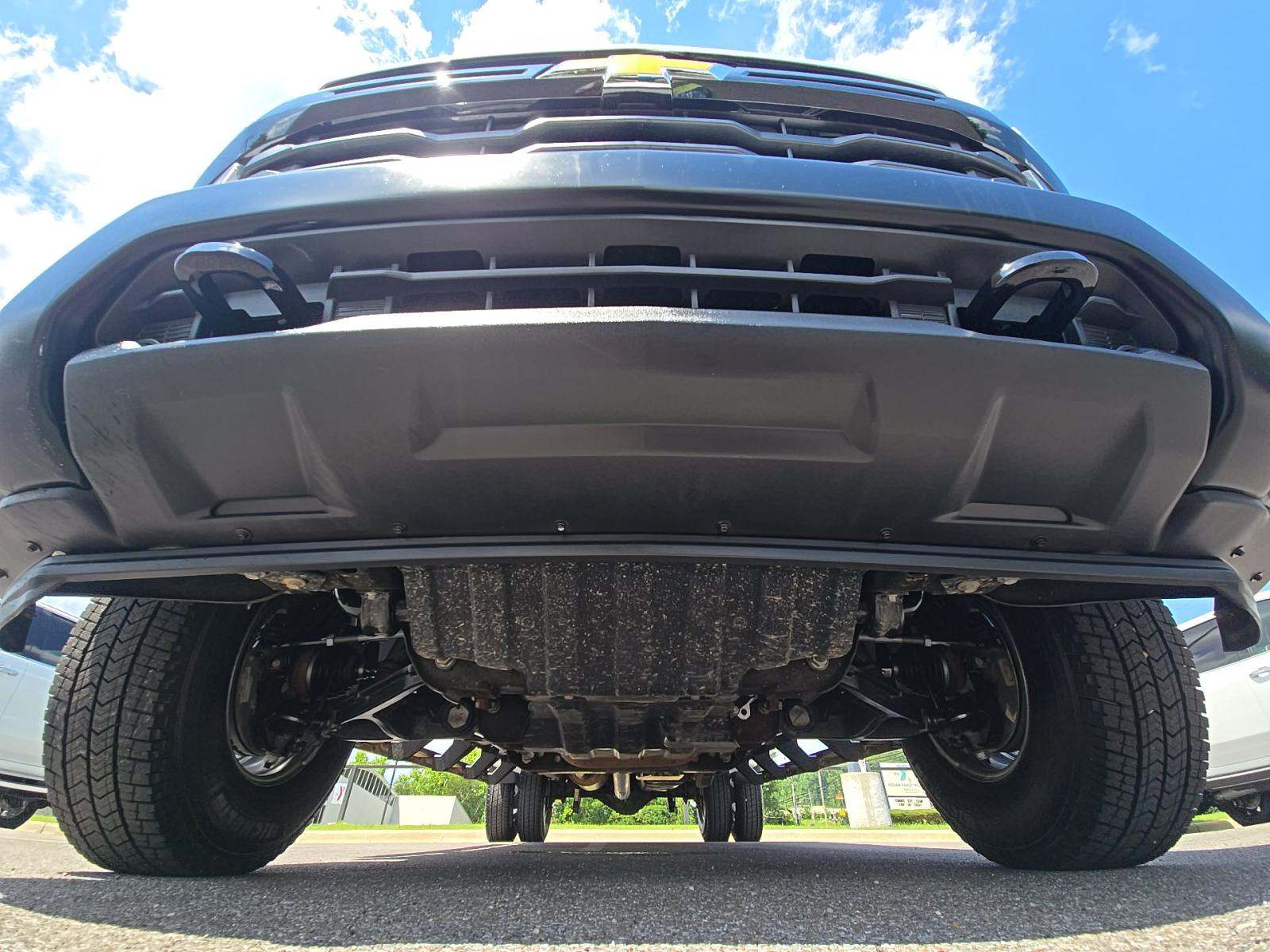 2025 Chevrolet Silverado 3500HD Work Truck AWD