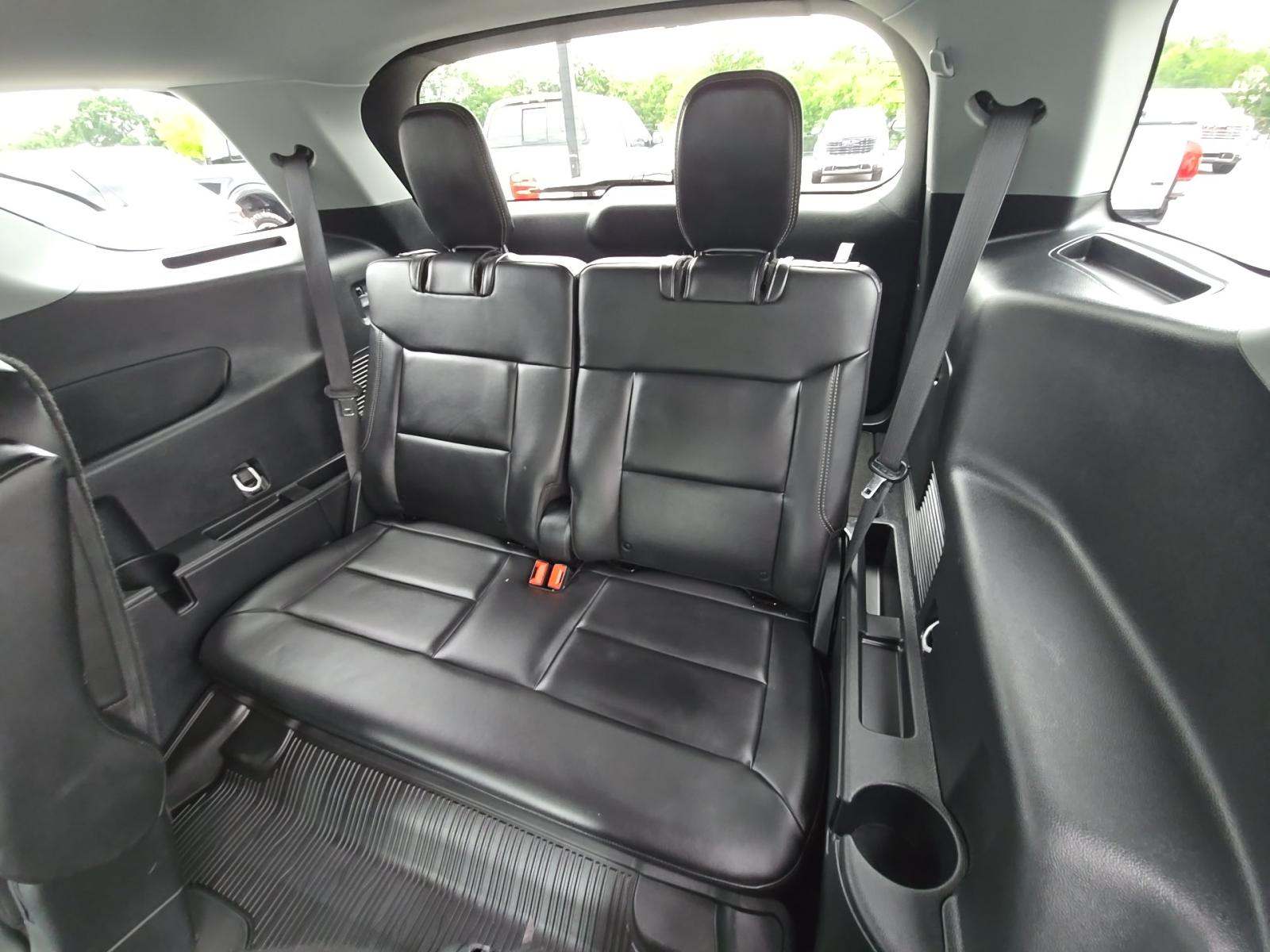 2023 Ford Explorer XLT RWD