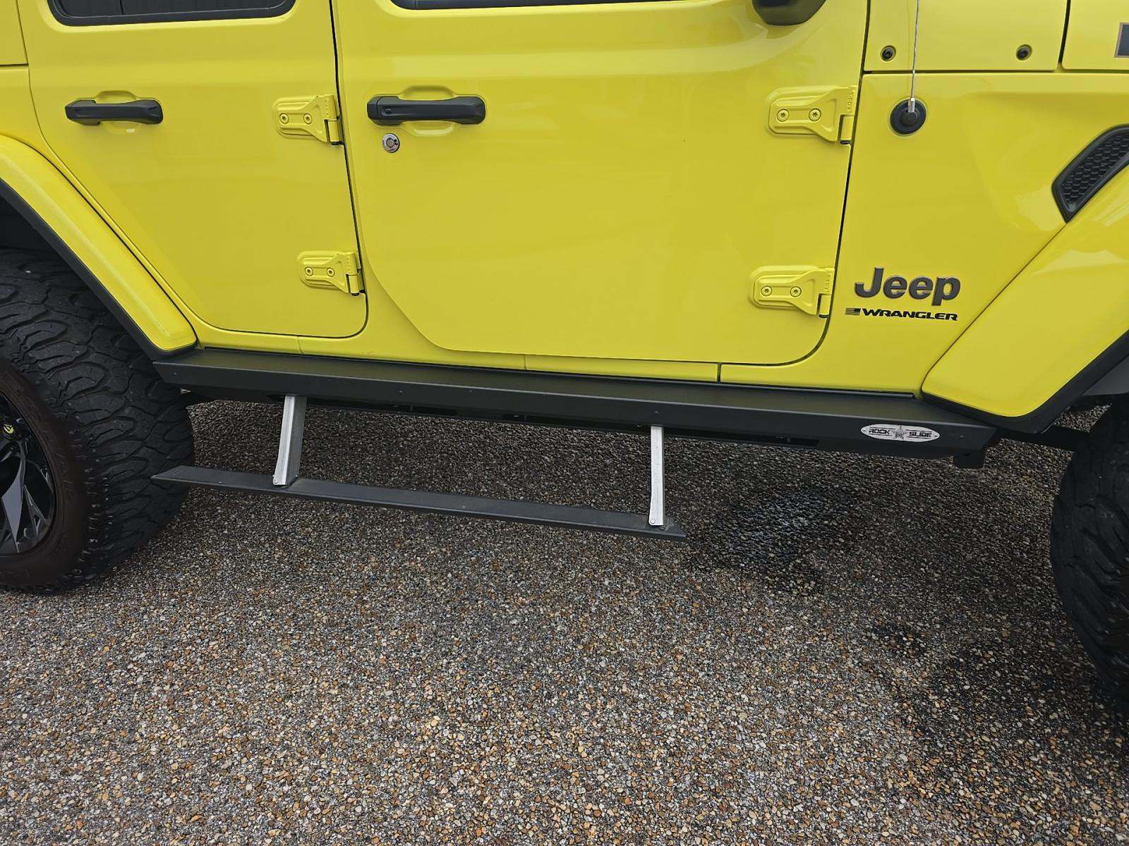 2023 Jeep Wrangler Rubicon 392 AWD