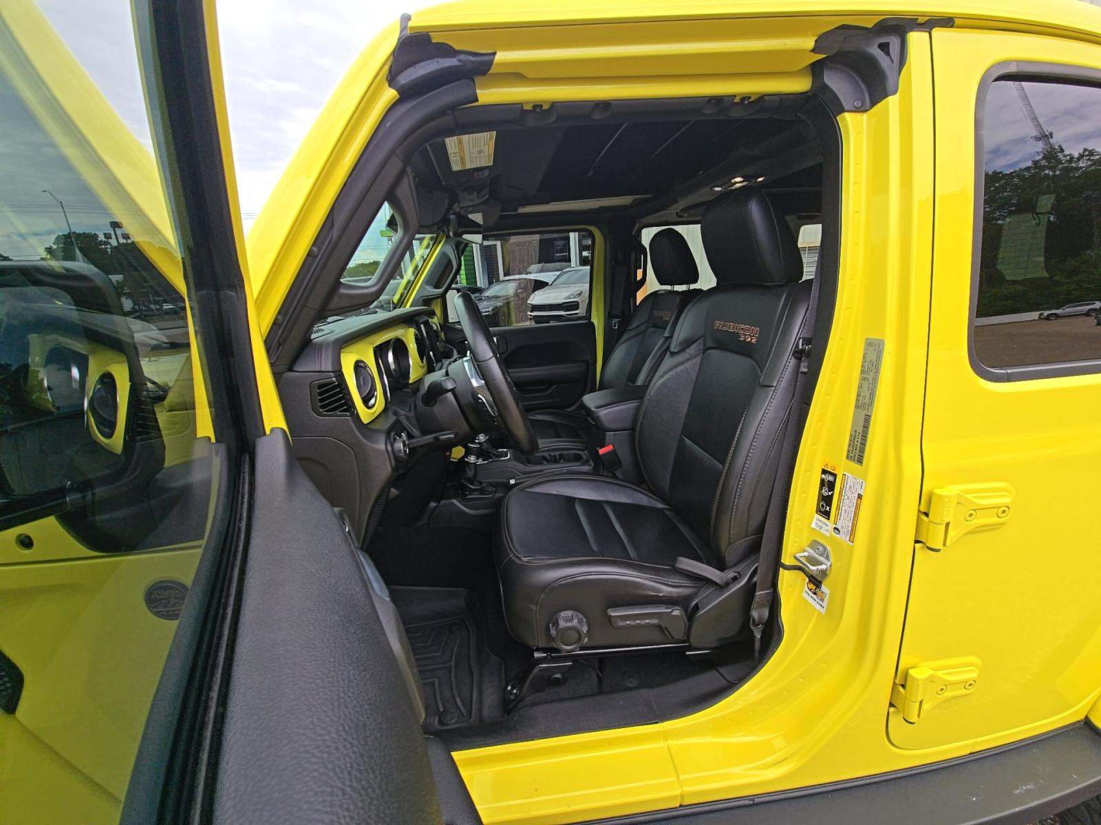 2023 Jeep Wrangler Rubicon 392 AWD