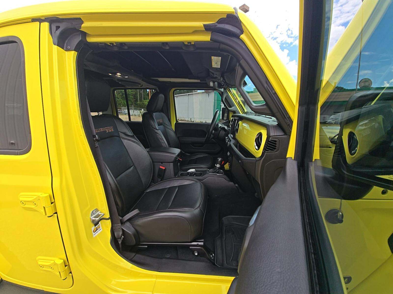 2023 Jeep Wrangler Rubicon 392 AWD