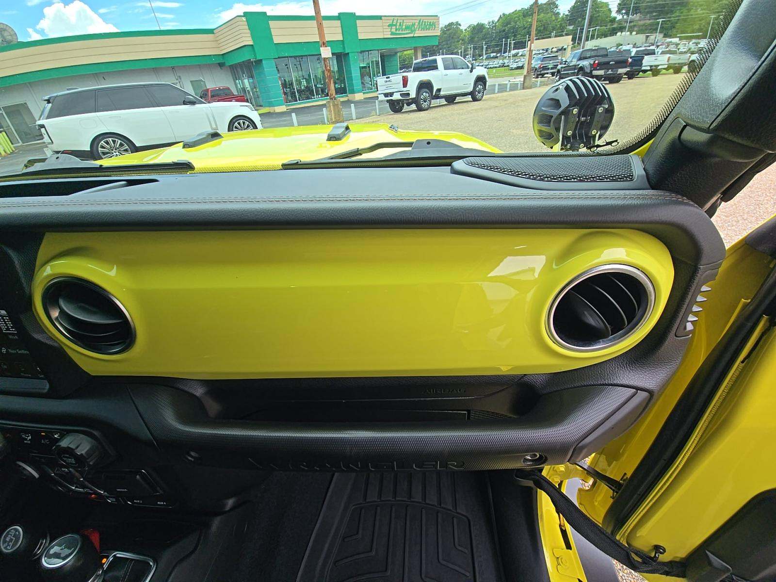 2023 Jeep Wrangler Rubicon 392 AWD
