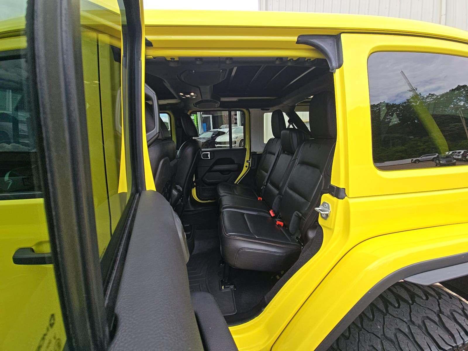 2023 Jeep Wrangler Rubicon 392 AWD
